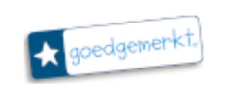 Kortingscode goedgemerkt