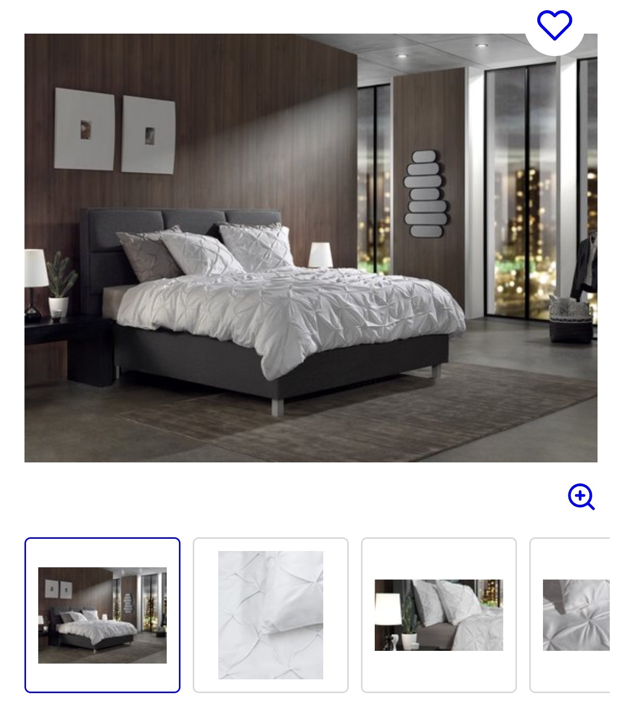 Tot 75% korting op dekbedovertrekken bij bol! 🛌