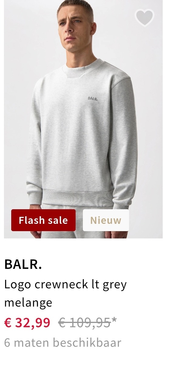 Tot 85% korting + 27% extra bij Otrium