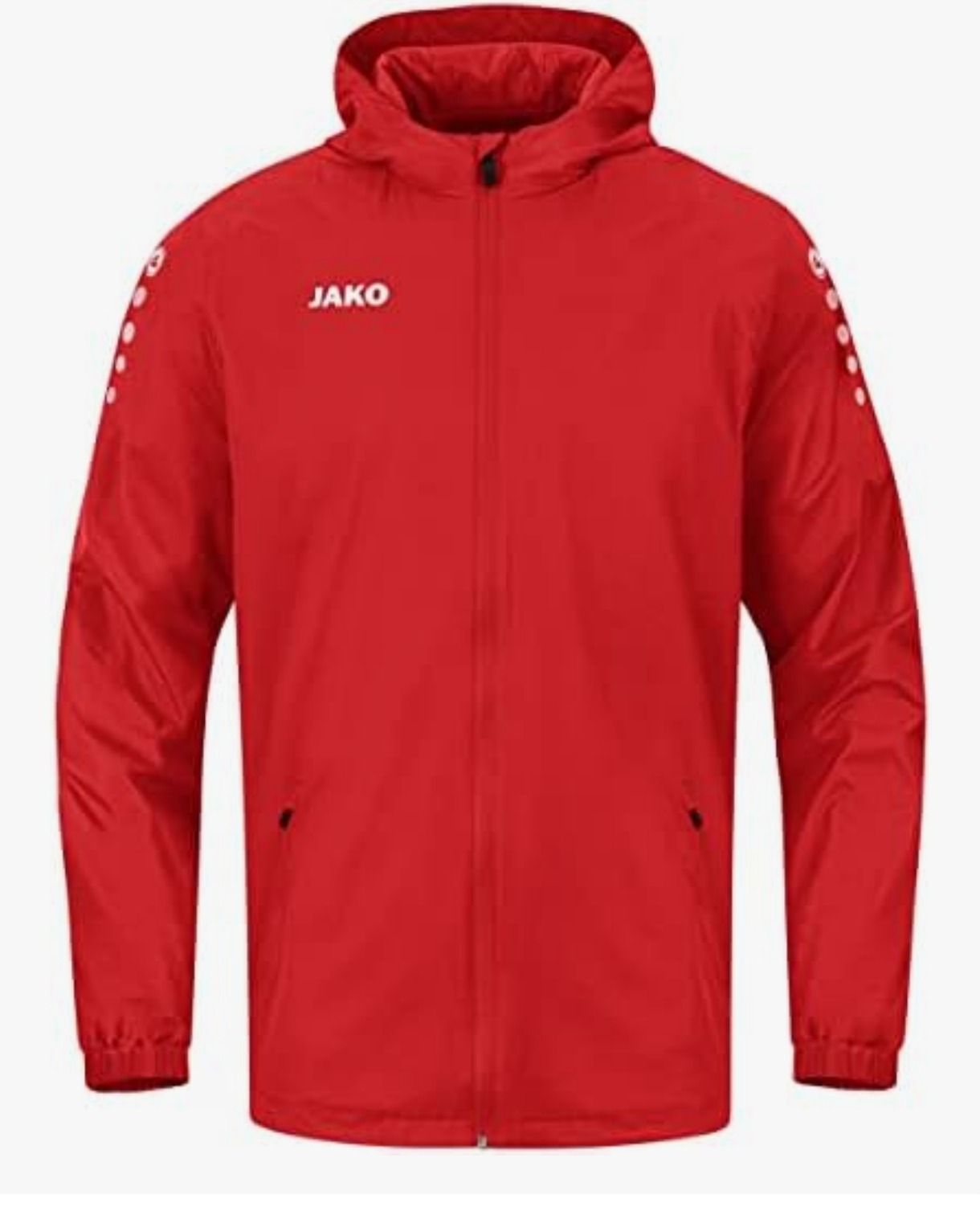 Jako jas aan 14,89€ bij Amazon
