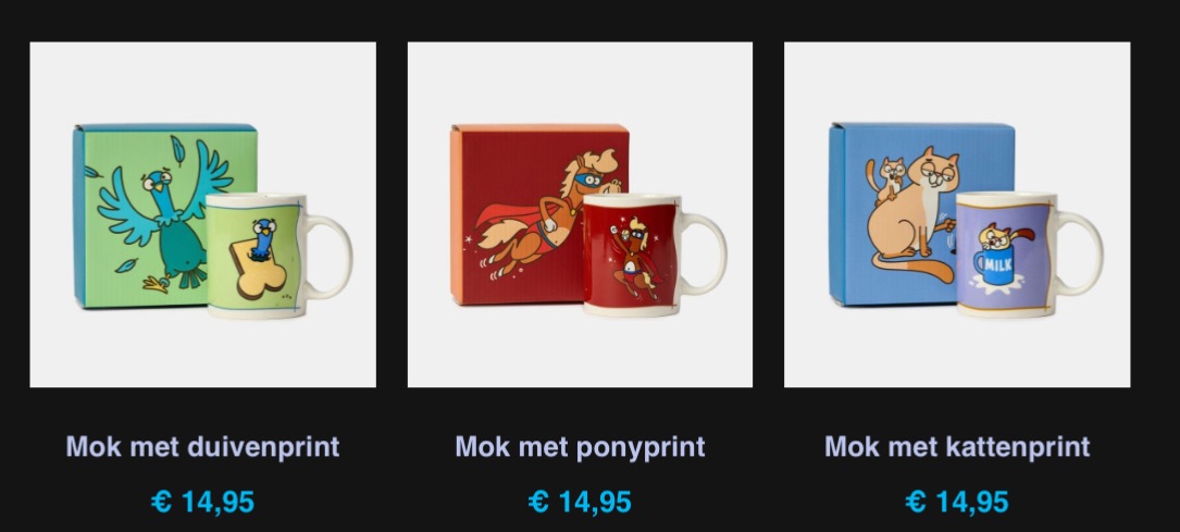 gratis Woody mok