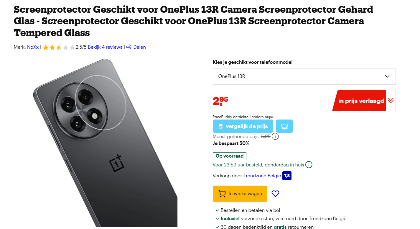 Image of oneplus