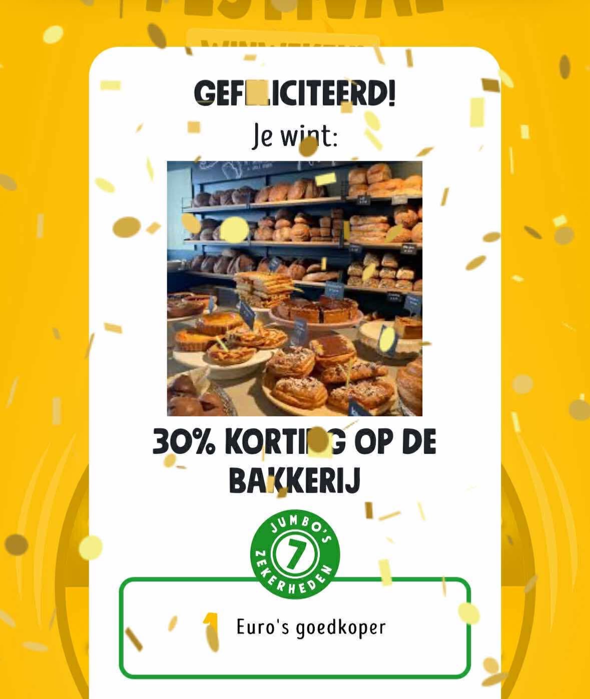 het Jumbo Klantfestival