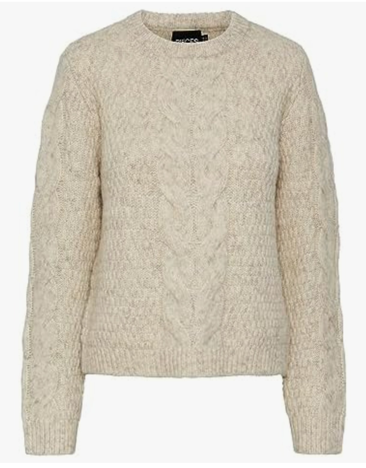 Pieces truien aan 14,61€