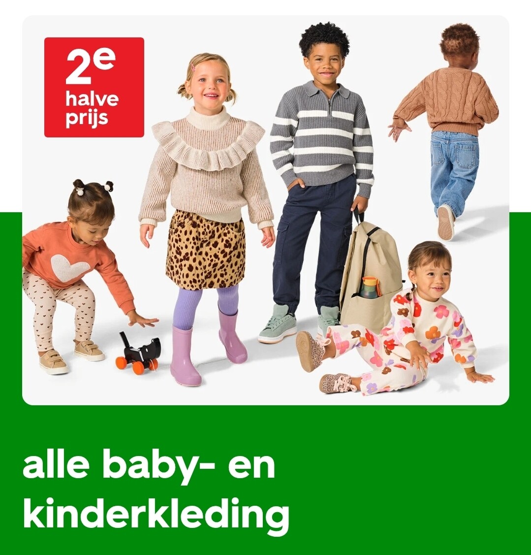 Baby- en kinderkleding, jassen, regenlaarzen & slaapzakken