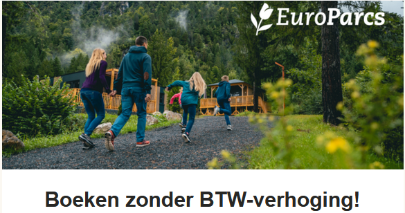 Bespaar bijna 11% op jouw vakantie in 2026