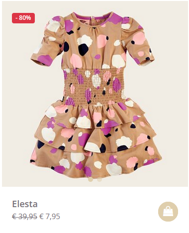 Tot 75% korting in Z8 supersale