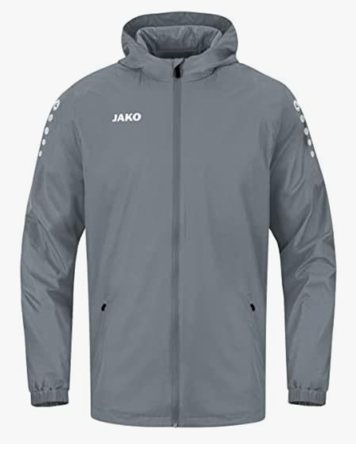 Jako team regenjas XL