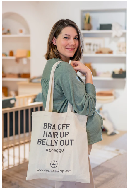 Gratis goodiebag + geschenken voor zwangere vrouwen 🤰
