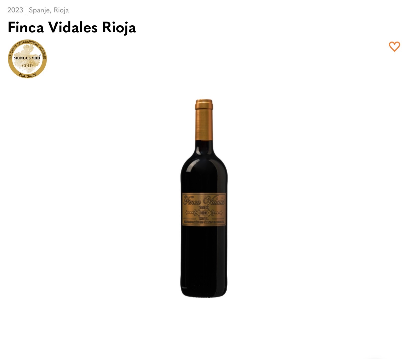 Rioja