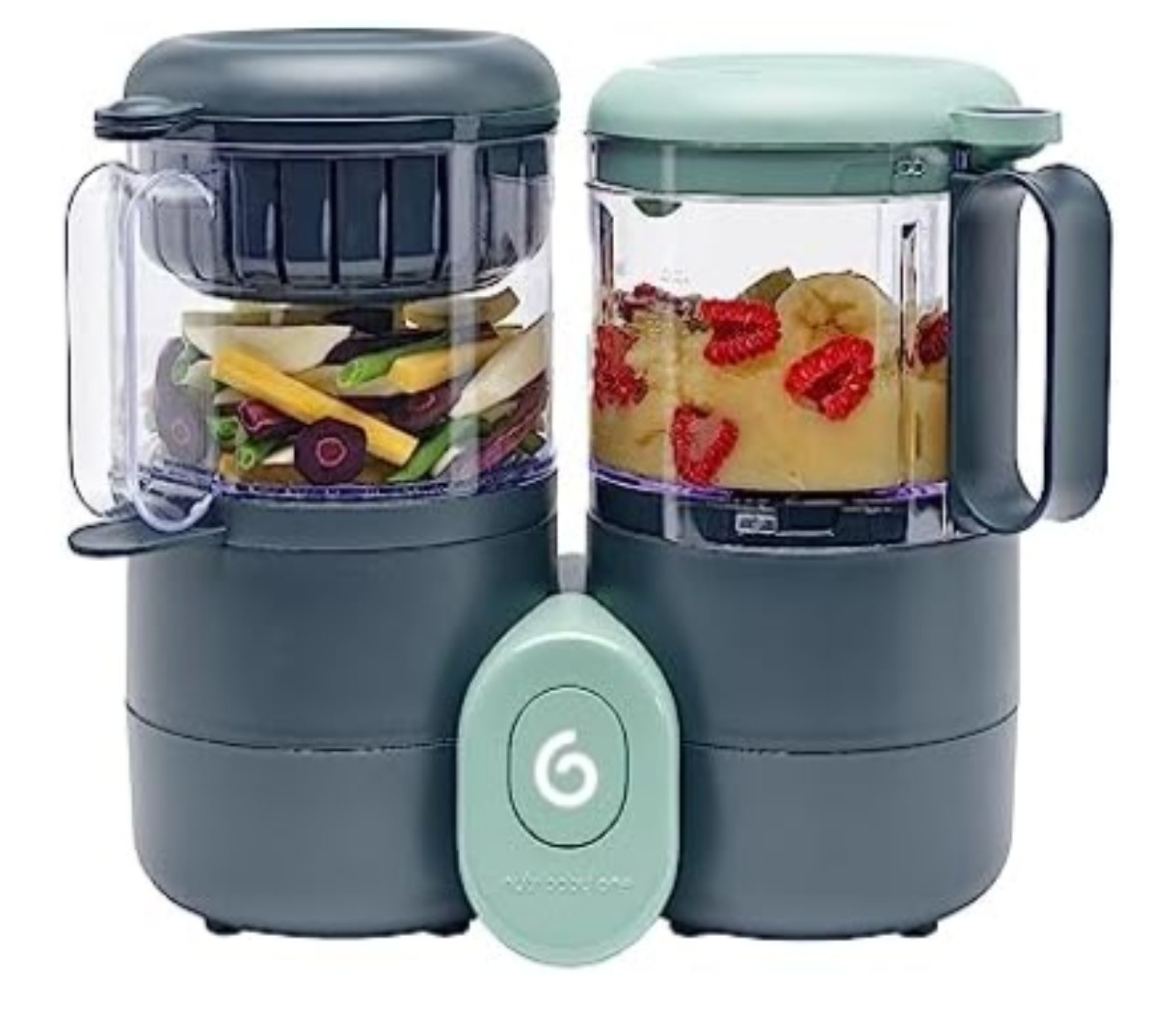 Babymoov 4-in-1 aan 30% korting