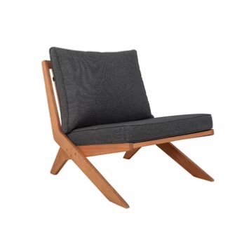 Image of loungestoel