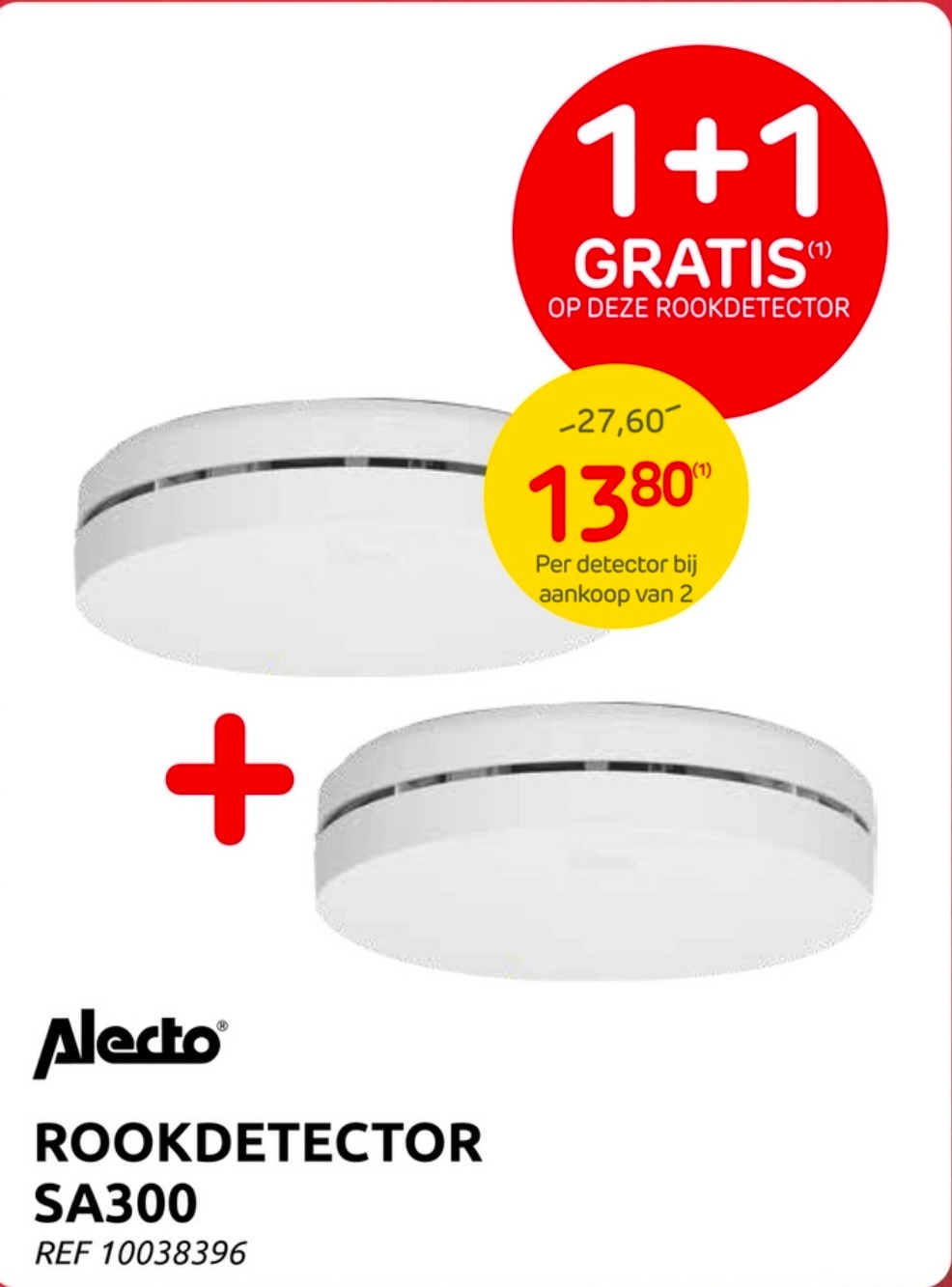 Image of rookmelders