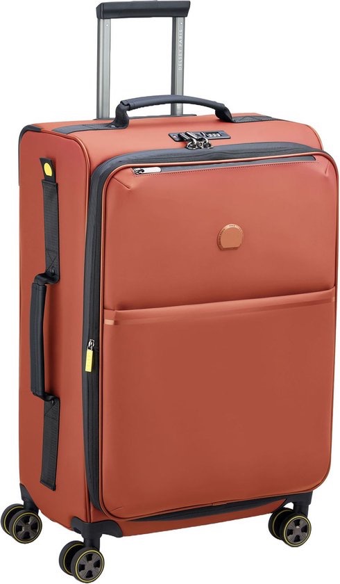 Delsey koffer koopjes rond 60% korting