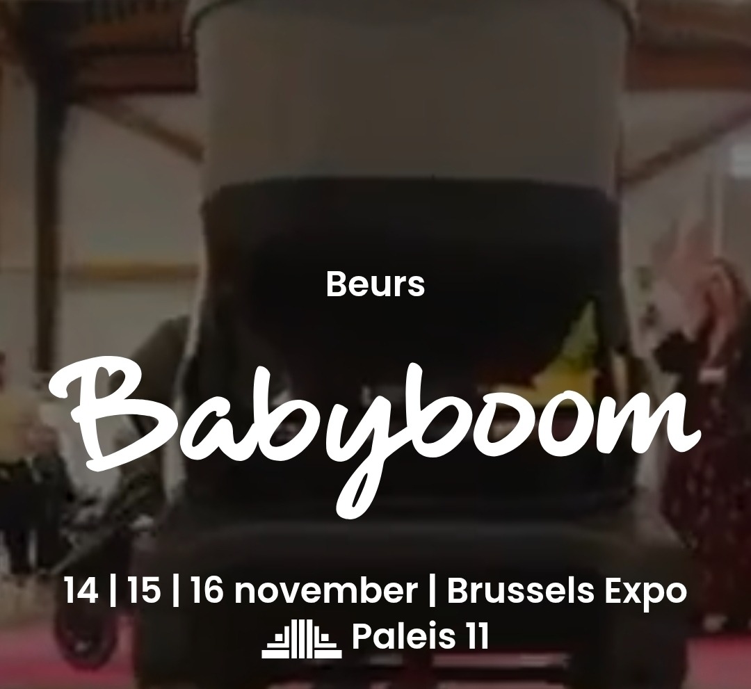 -33% op Babyboom beurs tickets