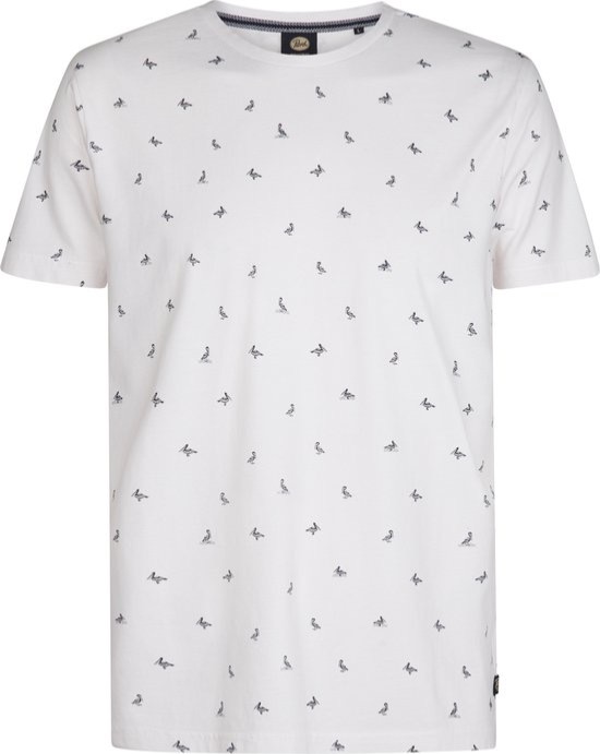 Petrol industries t-shirt