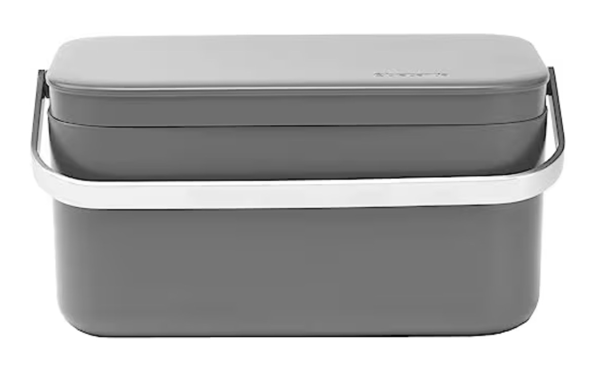 Brabantia afvalbakje