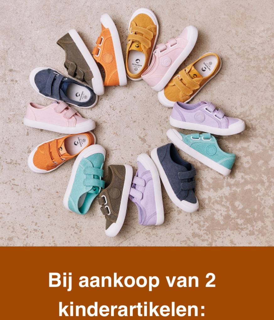 Kortingscode Chaussea