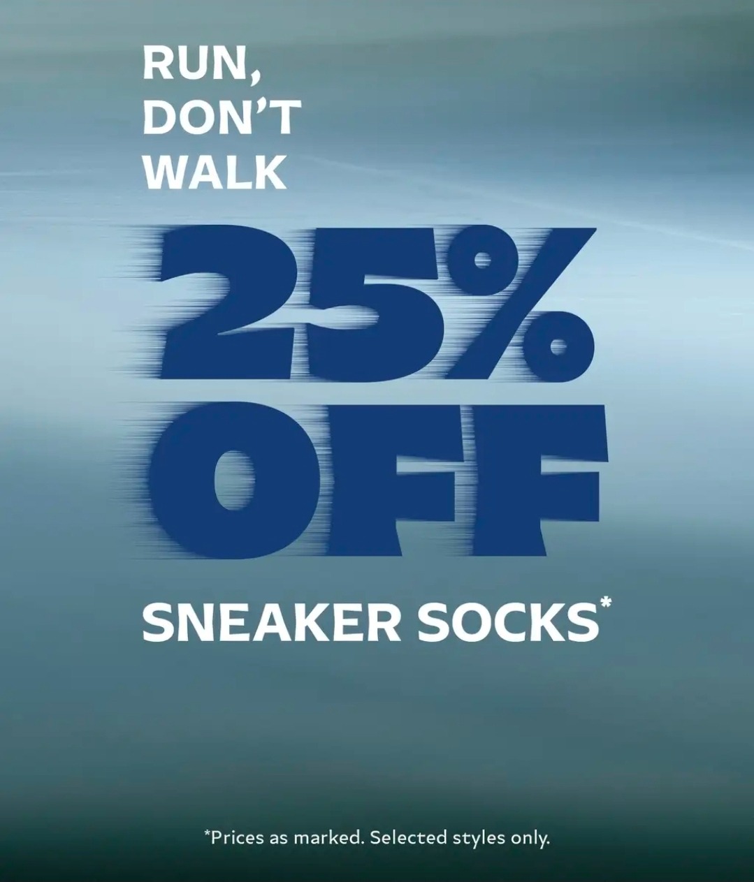 -25% op Happy Socks sneakersokken