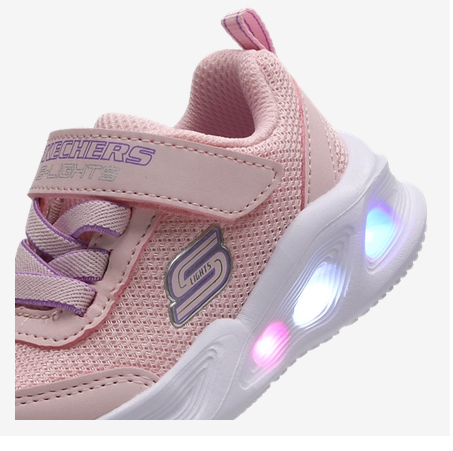 skechers voor meisjes aan 20 euro