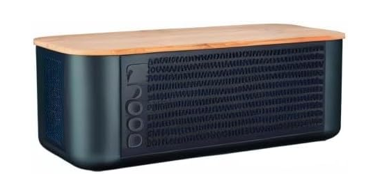 Tot 65% korting op Bodum brooddtrommels