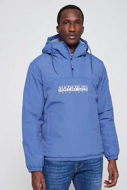 70% korting op Napapijri jas voor heren