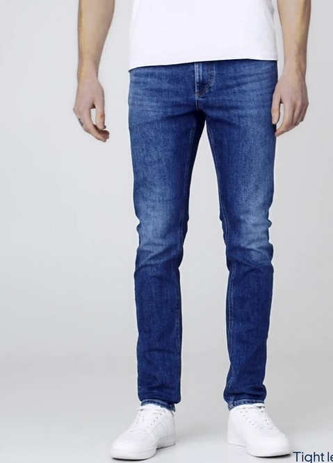 Jeansbroek Jack & Jones 28/32