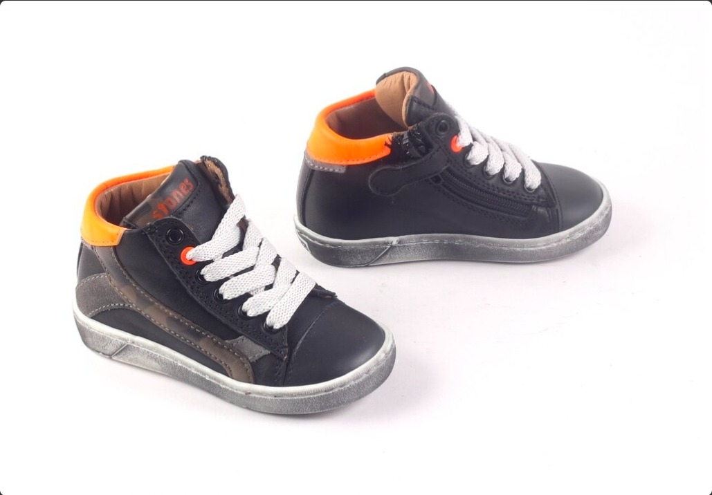 Stones and Bones maat 21 -60%