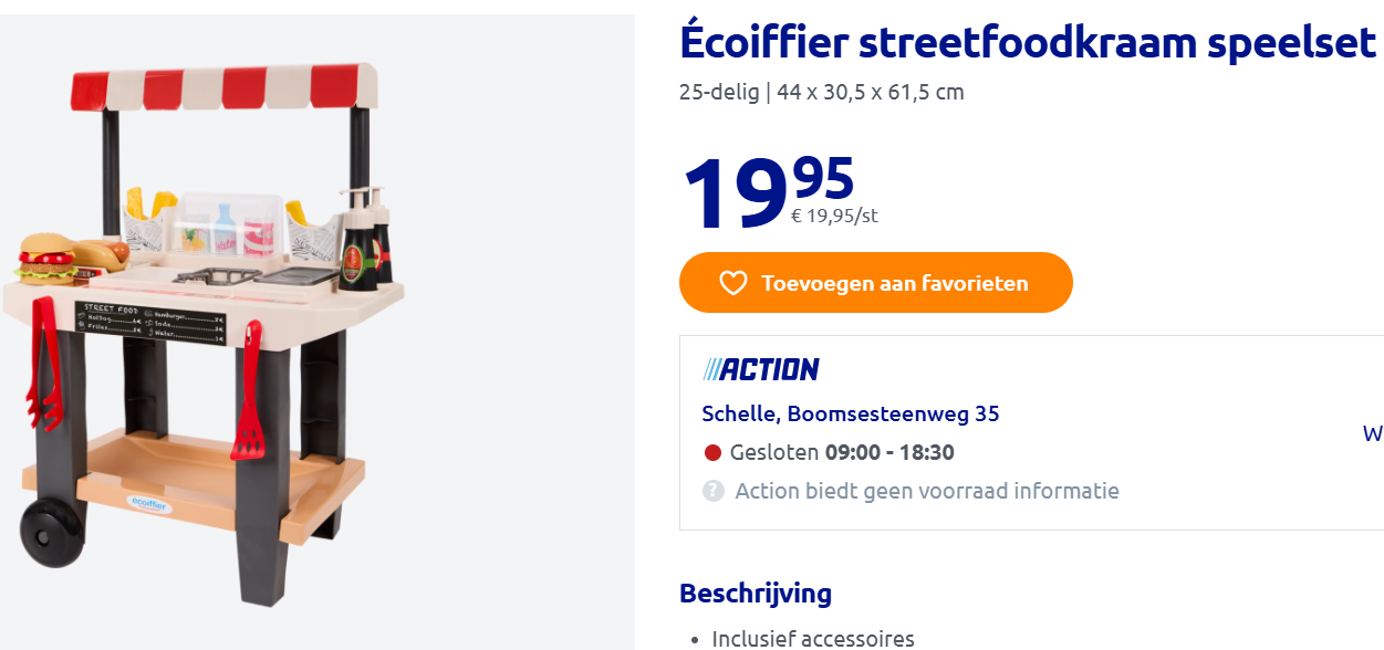 Image of ecoiffier