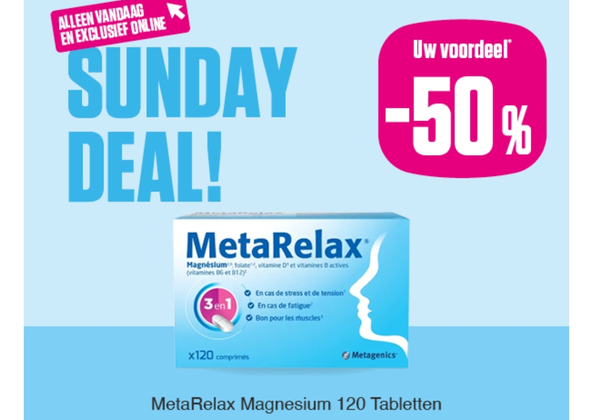 Image of metarelax