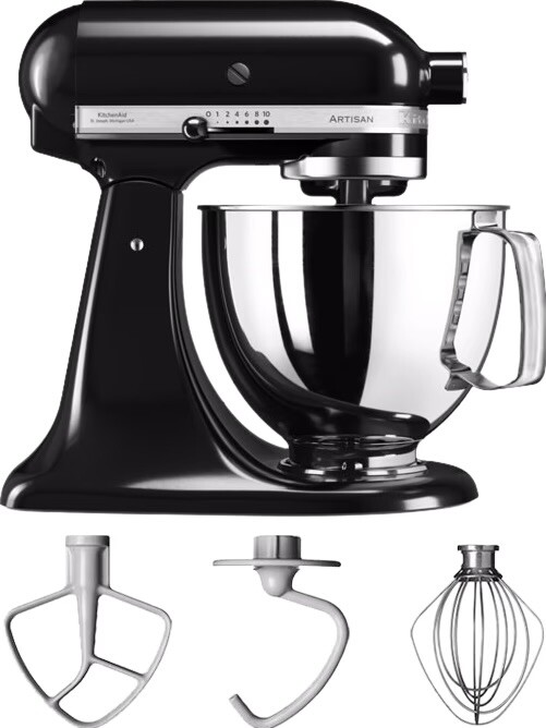 KitchenAid op = op deal bij coolblue €329