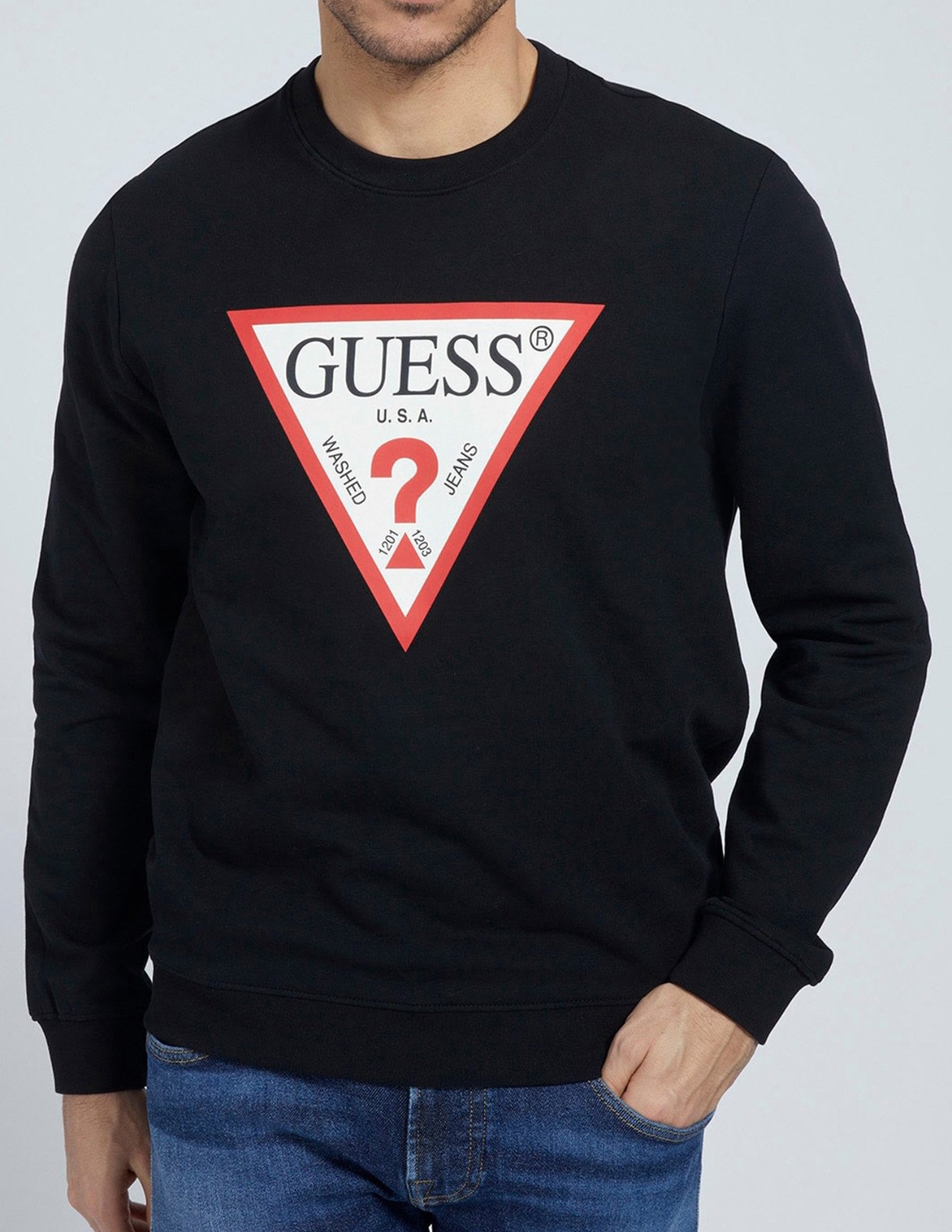 Guess Herentrui voor 19,99€ bij Otrium