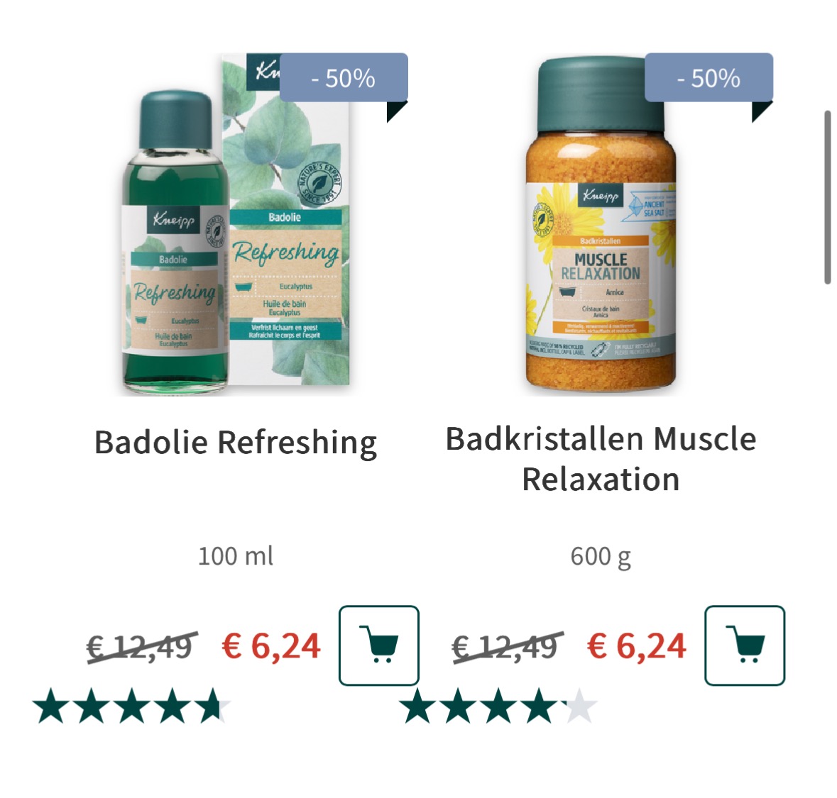 Kneipp