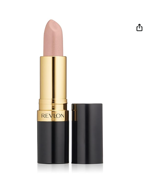 Revlon lippenstift voor 3.80€