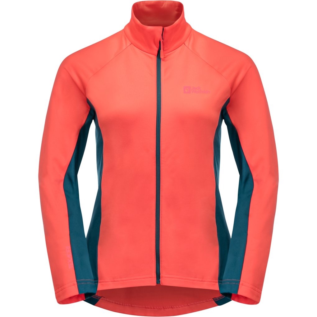 Jack wolfskin Fleecejas