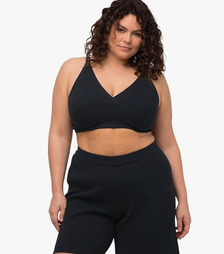 Ulla Popken bh voor dames maat 42-44 nu met 76% korting