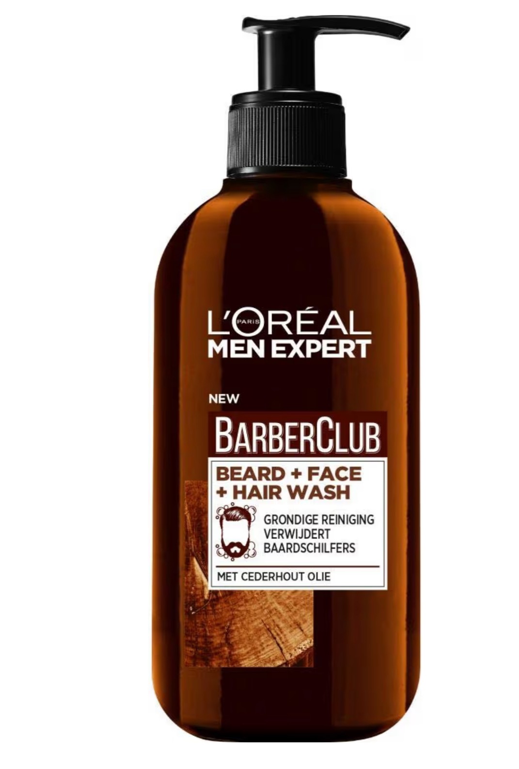 L’Oréal Paris Men Expert