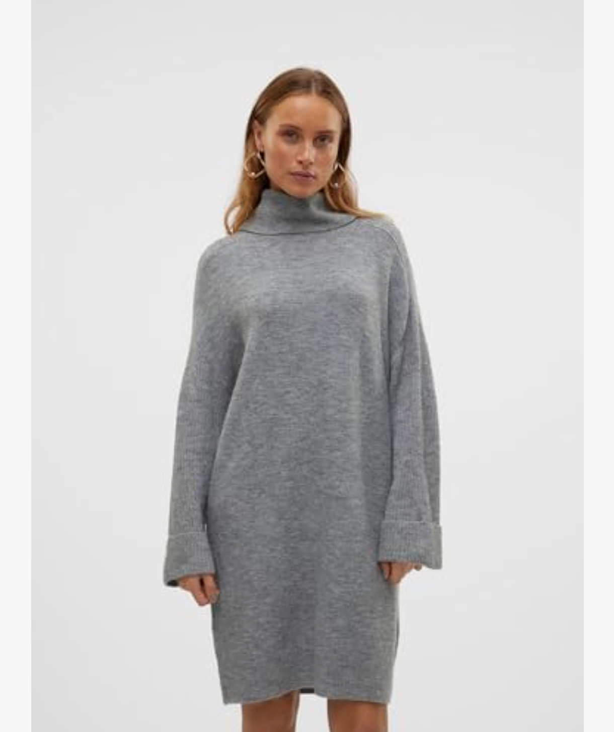 Vero Moda jurk maat smal