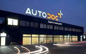 2% korting op alles bij Autodoc