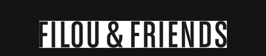 Kortingscode filou & friends