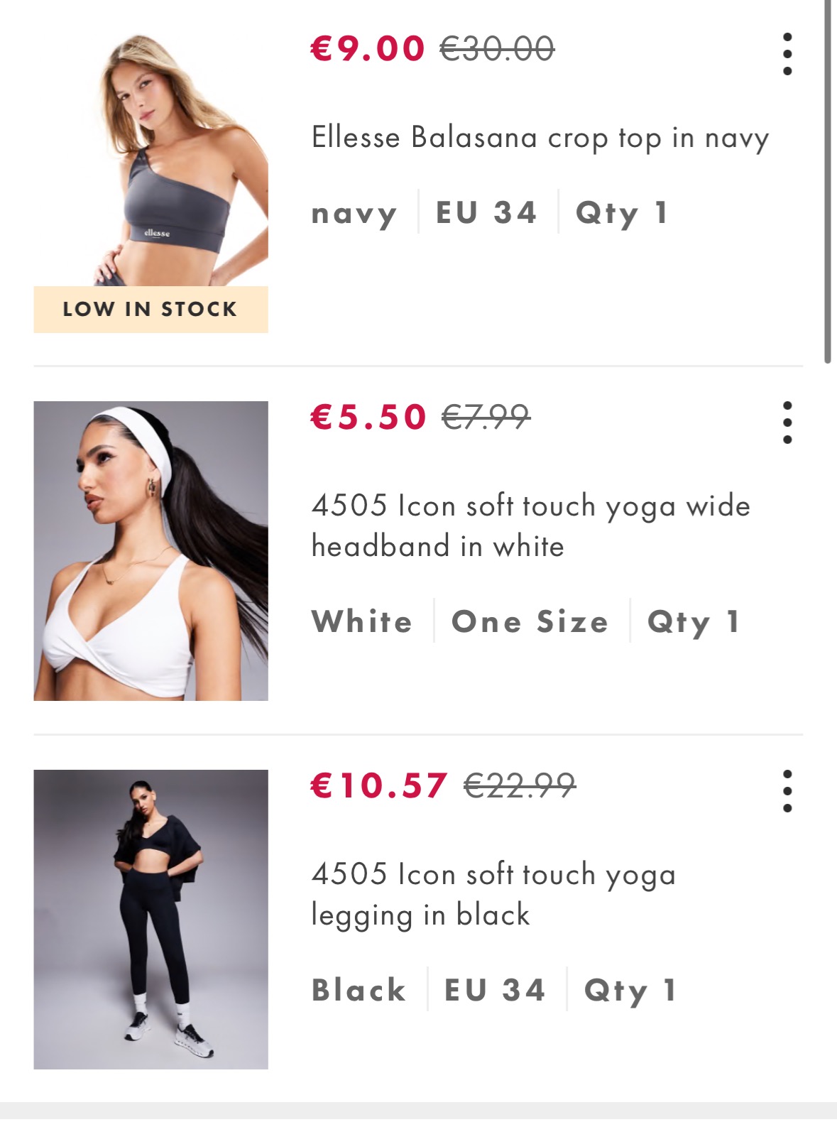 Asos kortingscode