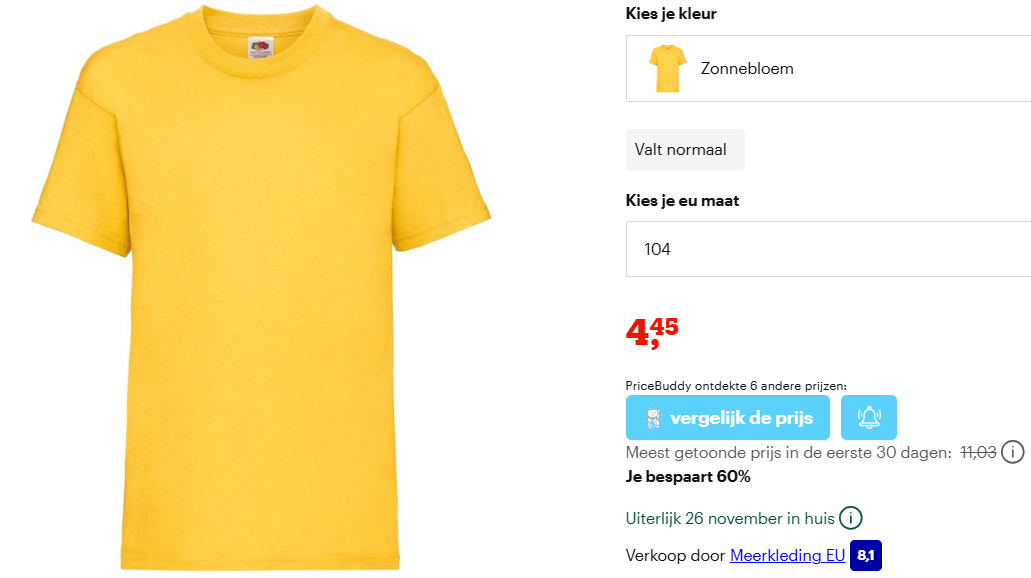 Image of fruit-of-the-loom