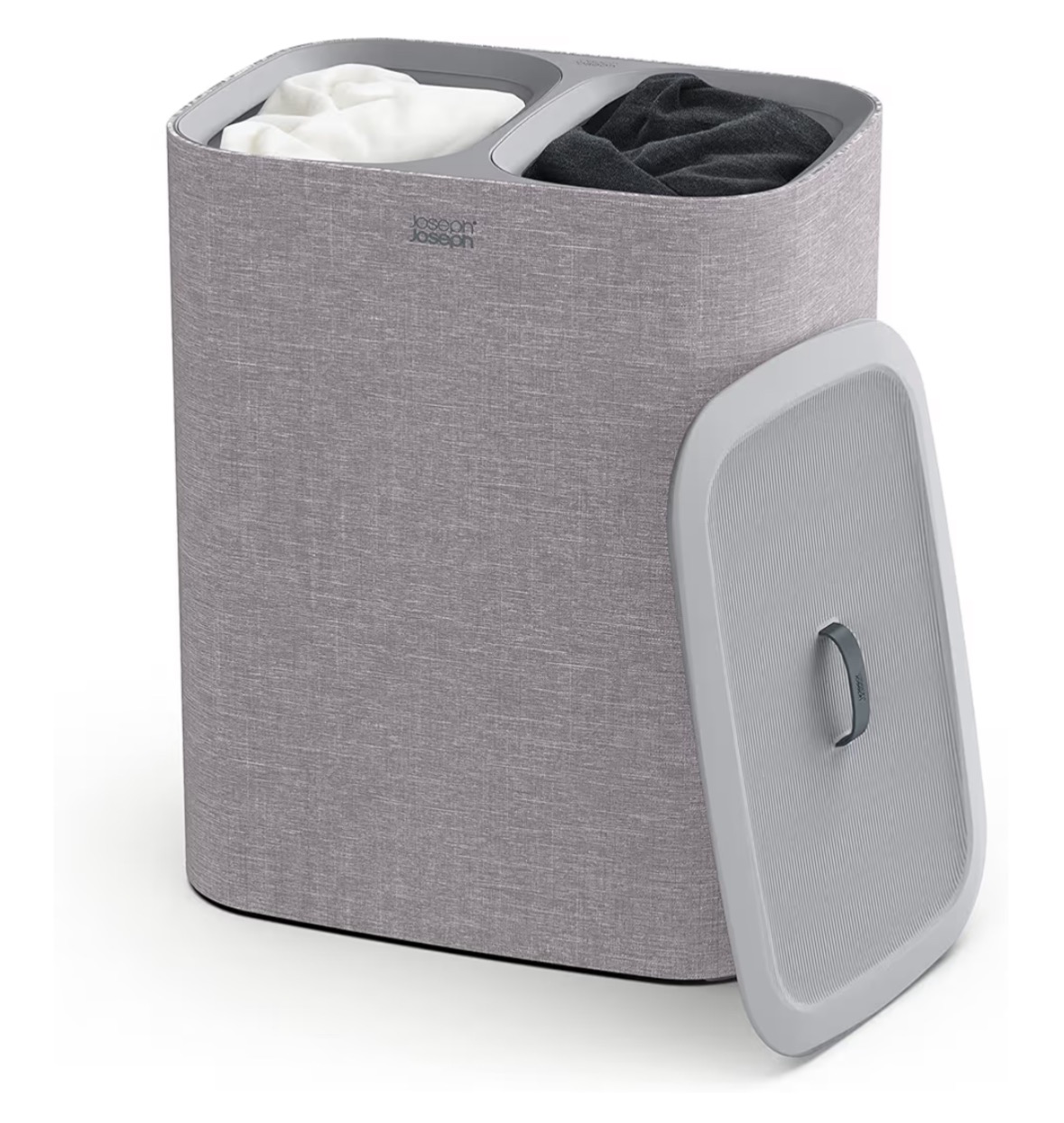 Joseph Joseph Tota wasmand met deksel