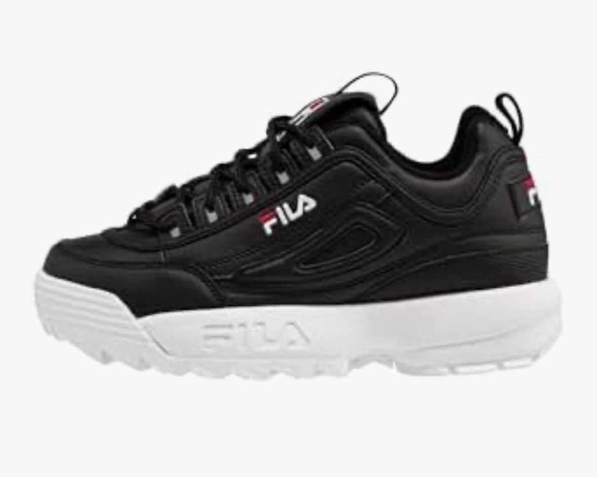 Fila sneakers