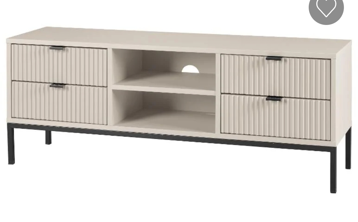 Image of dressoir