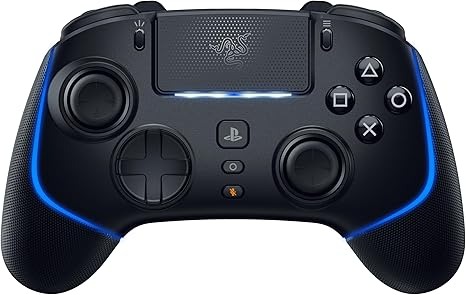 Razer Wolverine V2 Pro - Draadloze Controller voor PS5 en PC
