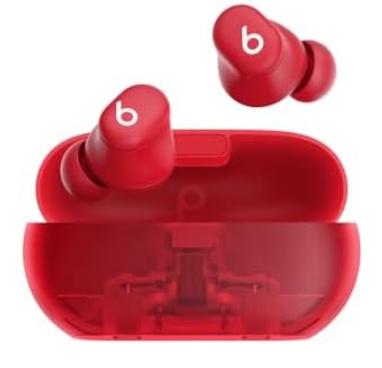 Beats Solo buds aan 47€ bij Amazon BE
