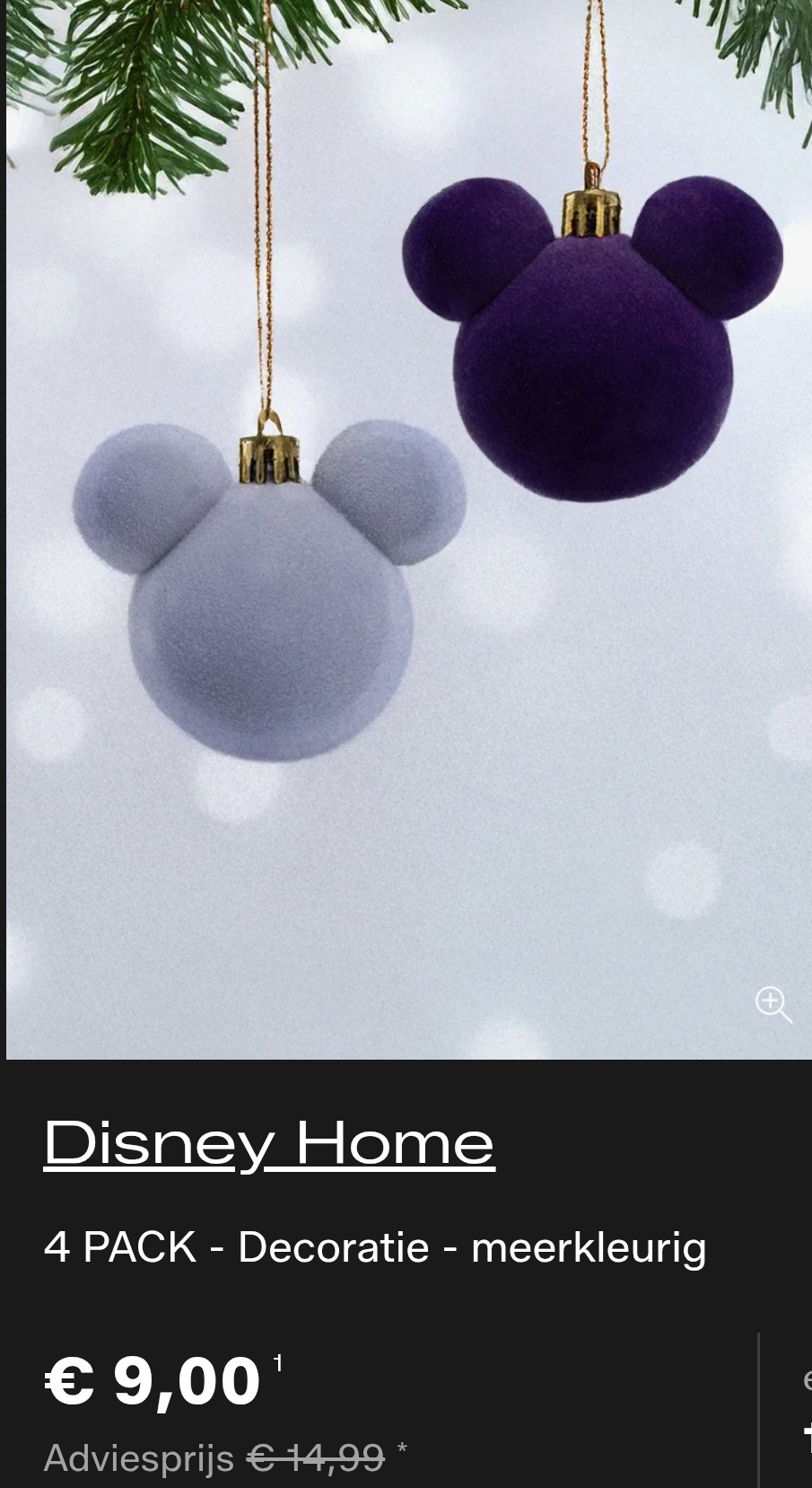 Tot 75% korting op decoratie voor thuis