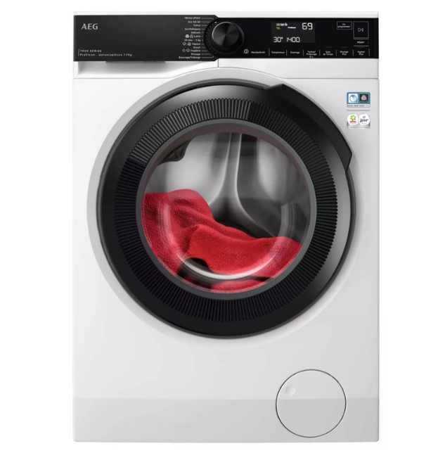 AEG LFR731611V wasmachine 11 kg 1600tm A bij bol nu aan de laagste prijs ooit