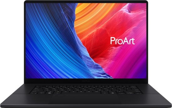 ASUS ProArt P16 H7606WP-RJ129X - Copilot+ Creator Laptop